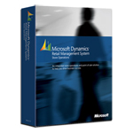 Microsoft Dynamics